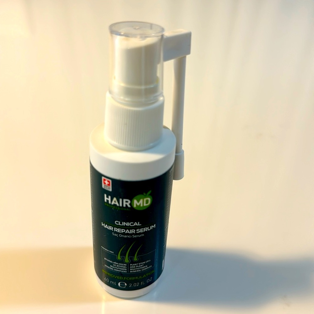 HAIR MD